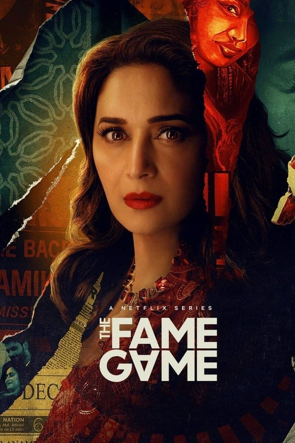 Xem Phim Trò chơi danh tiếng (The Fame Game)