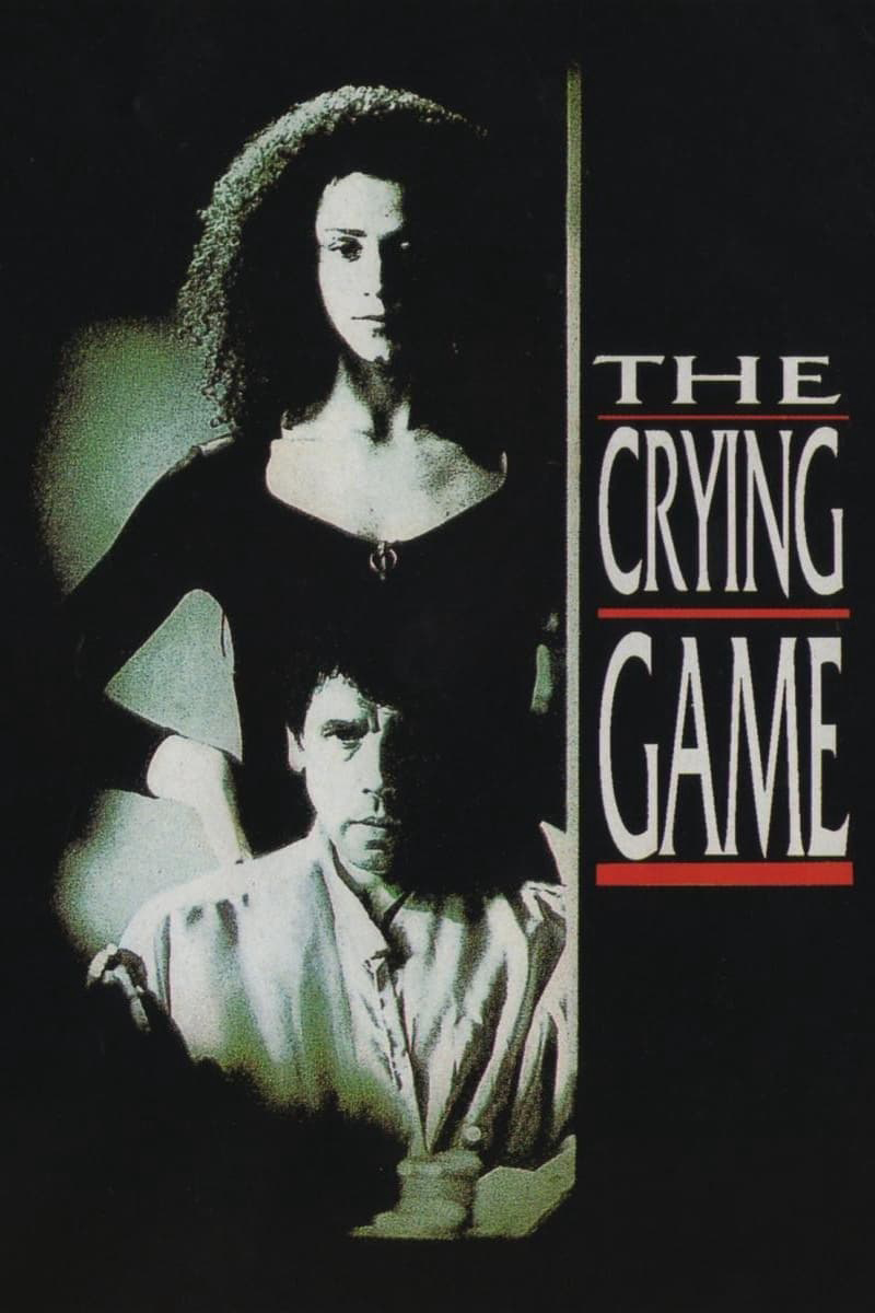 Xem Phim Trò Chơi Nước Mắt (The Crying Game)