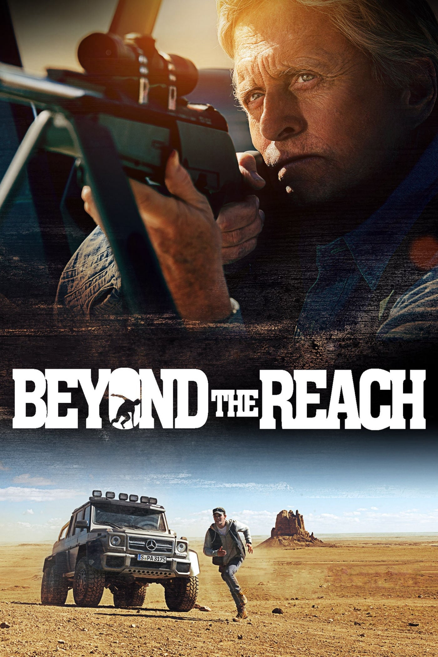 Xem Phim Trước Ngưỡng Chịu Đựng (Beyond the Reach)