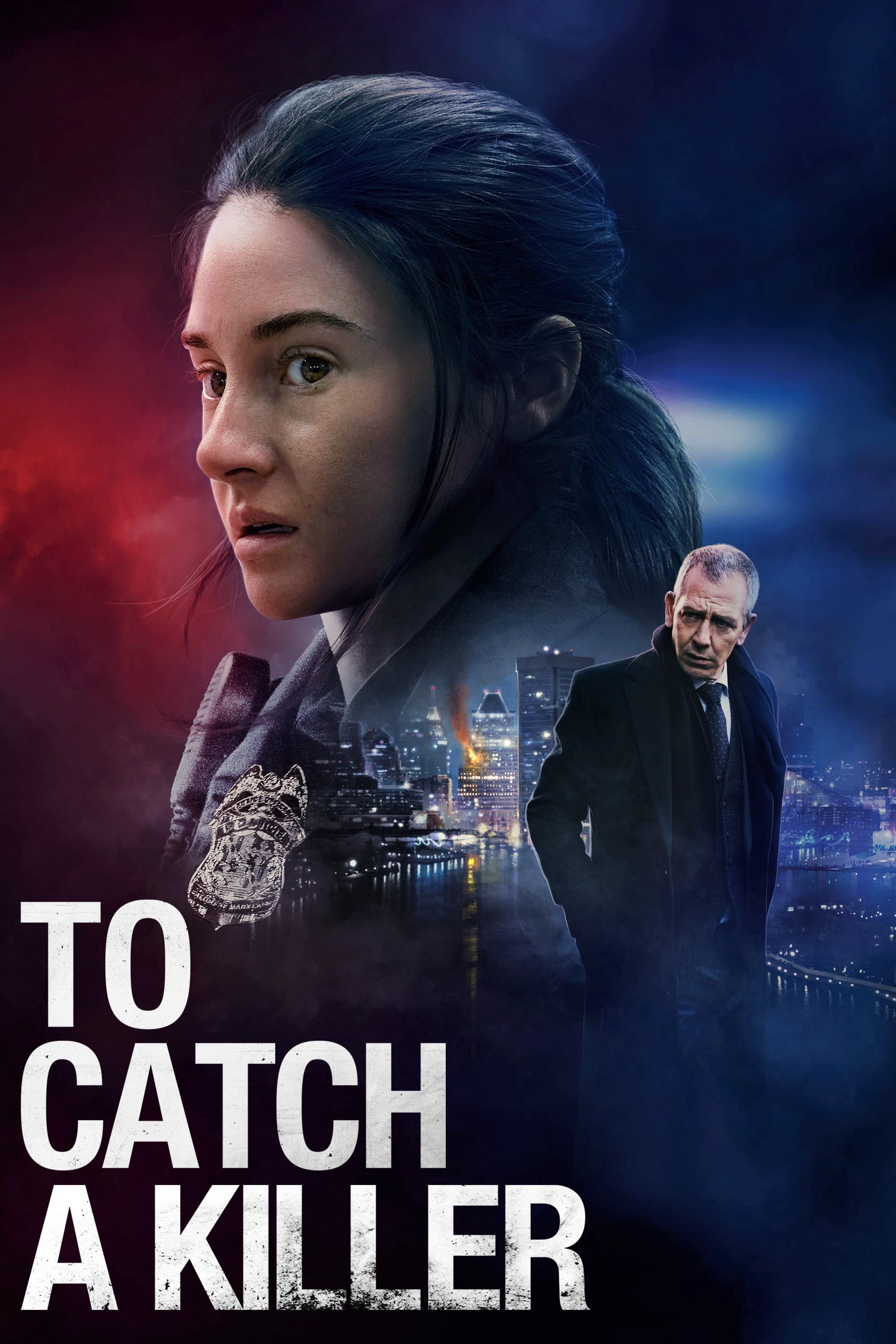 Xem Phim Truy Bắt Sát Nhân (To Catch a Killer)