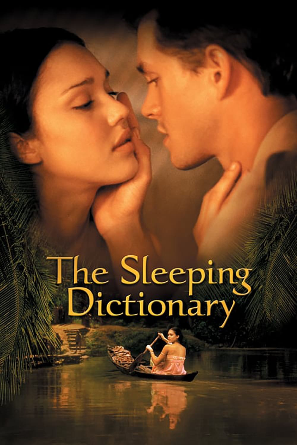 Xem Phim Từ Điển Phòng The (The Sleeping Dictionary)