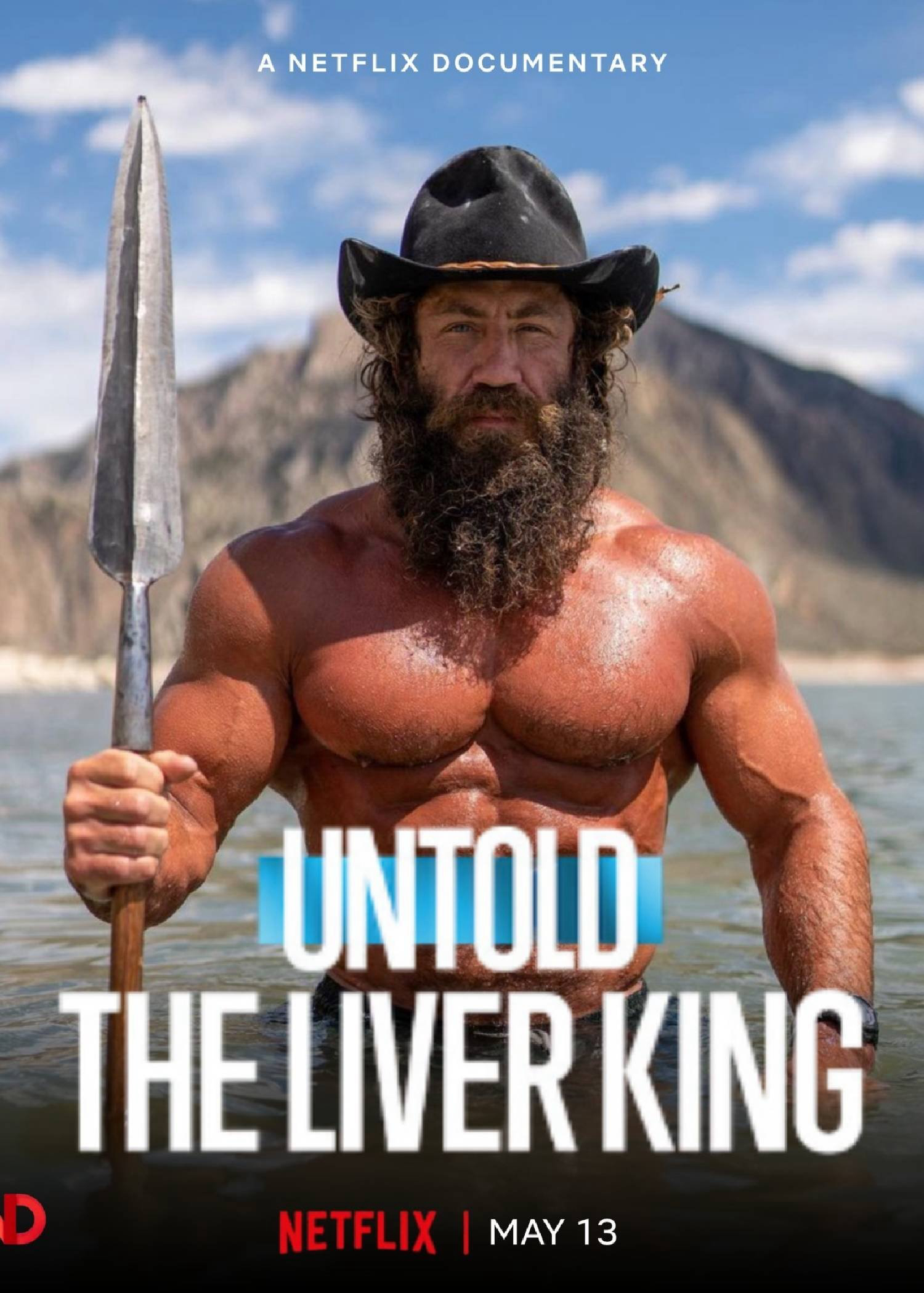 Xem Phim Untold: The Liver King (Untold: The Liver King)