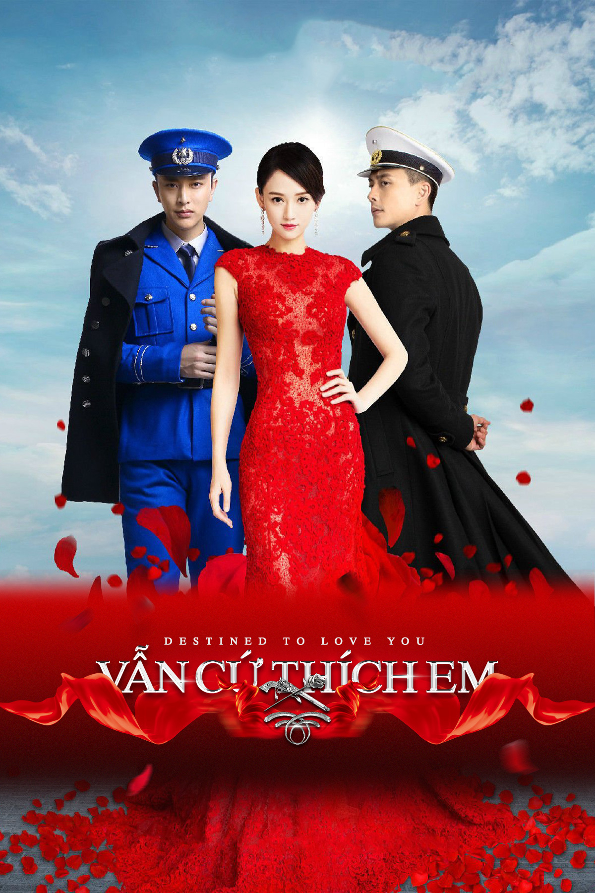 Xem Phim Vẫn Cứ Thích Em (Destined to Love You)