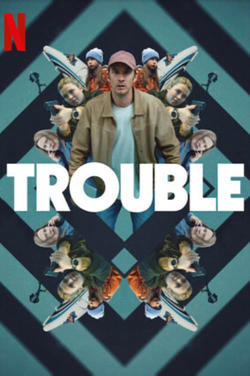 Xem Phim Vận nạn (Trouble)