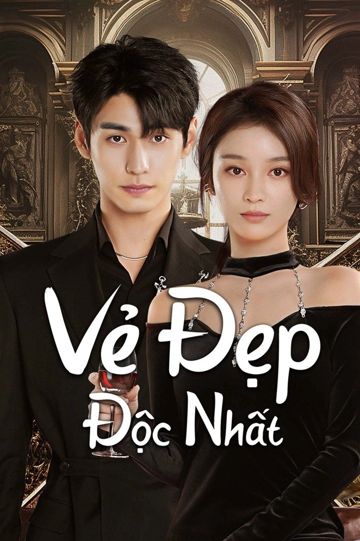 Xem Phim Vẻ Đẹp Độc Nhất (Beautiful)