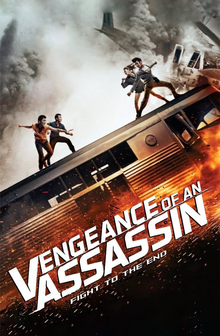 Xem Phim Vengeance of an Assassin (Sát Thủ Báo Thù)