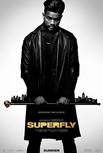 Xem Phim Vét cú chót (Superfly)