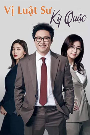 Xem Phim Vị Luật Sư Kỳ Quặc (My Lawyer Mr Joe 2)