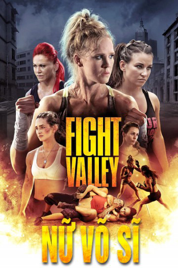 Xem Phim Võ Sĩ Đường Phố (Fight Falley)