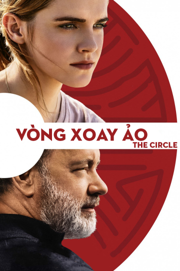 Xem Phim Vòng Xoay Ảo (The Circle)