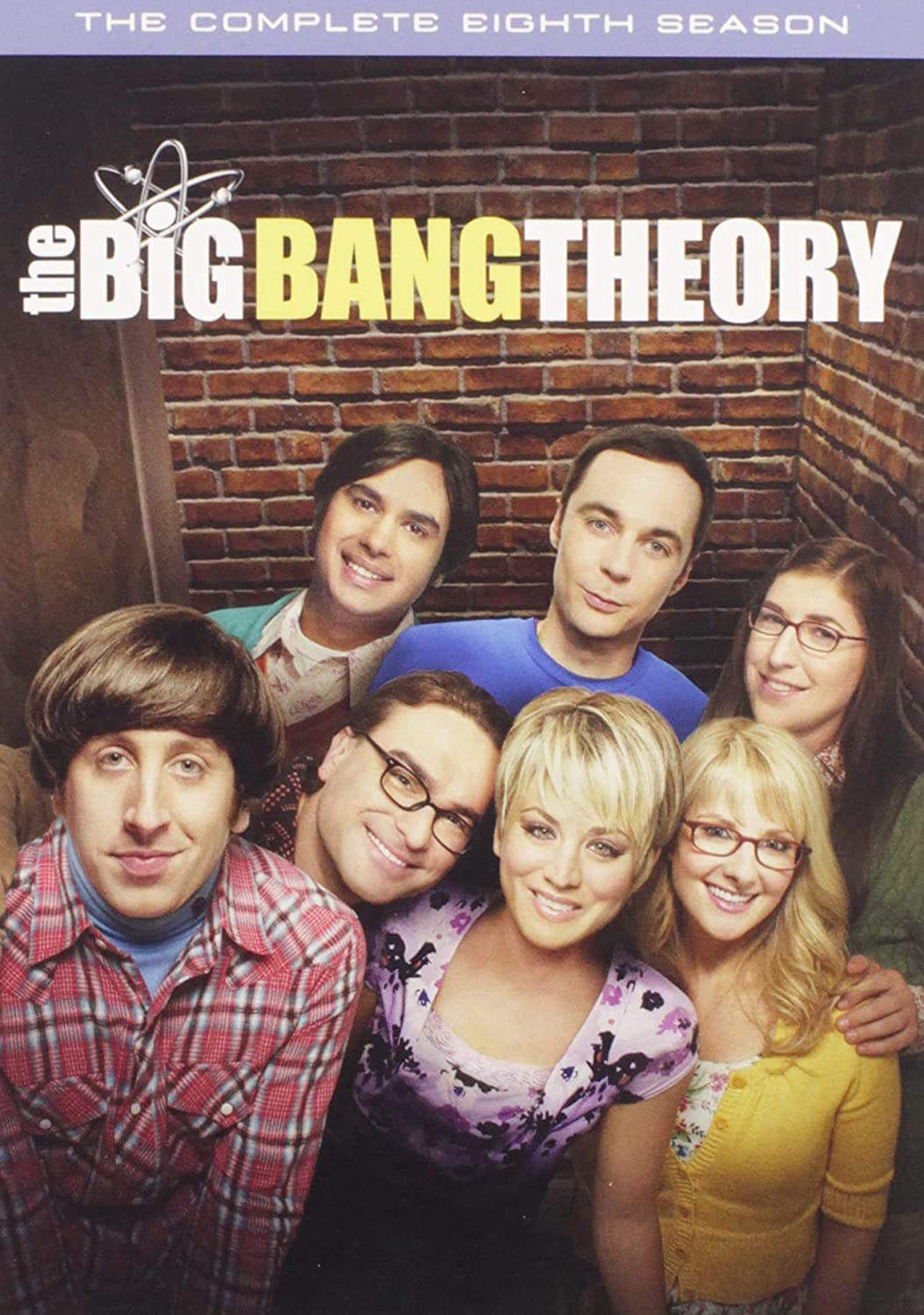 Xem Phim Vụ nổ lớn (Phần 8) (The Big Bang Theory (Season 8))