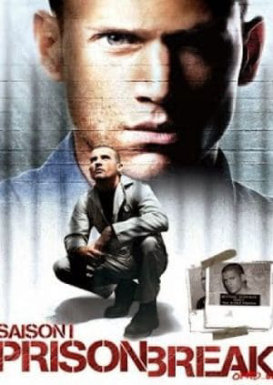 Xem Phim Vượt Ngục (Phần 1) (Prison Break (Season 1))