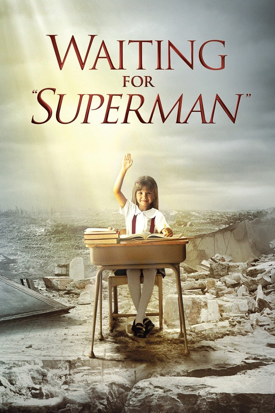 Xem Phim Waiting for "Superman" (Waiting for "Superman")