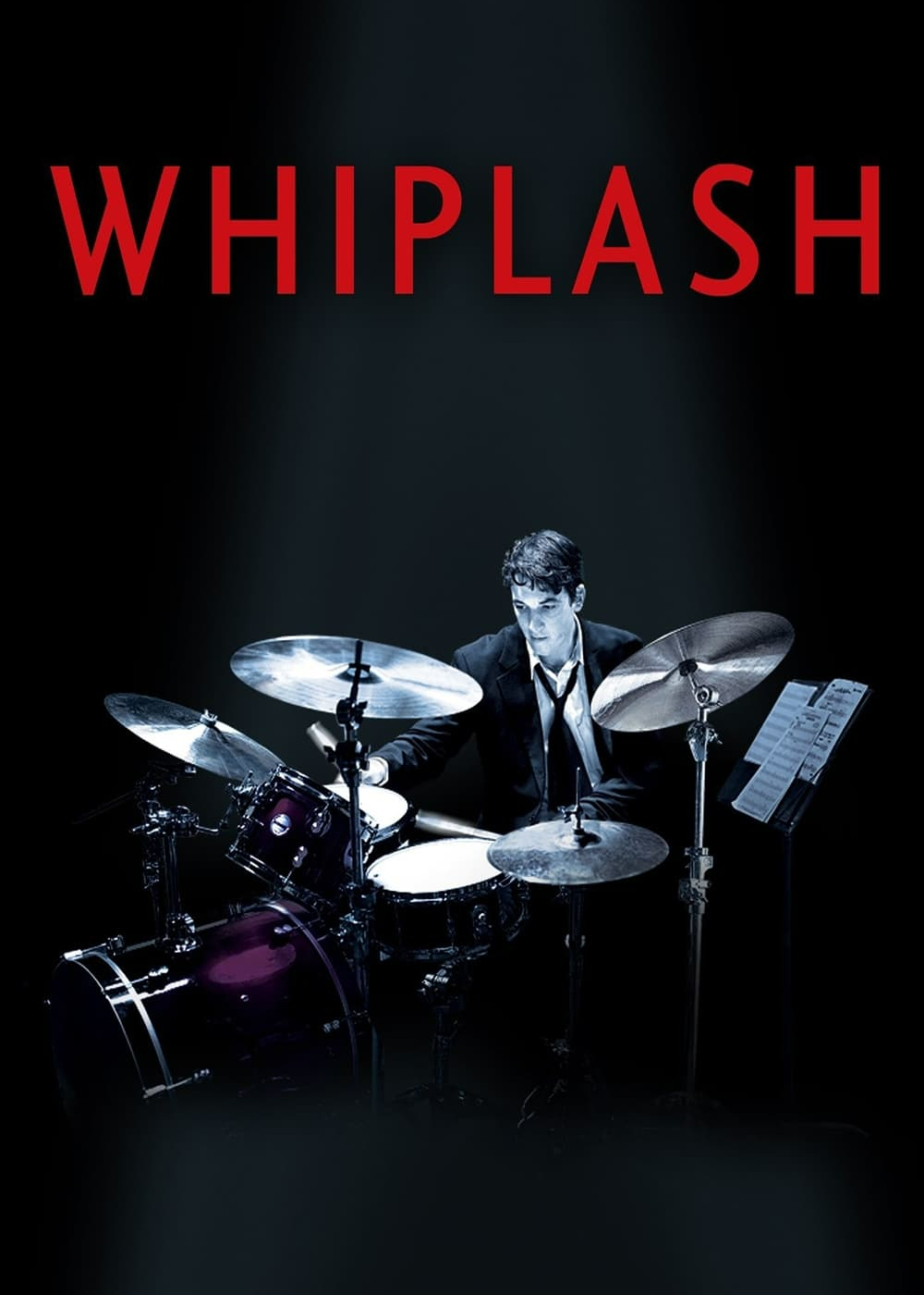 Xem Phim Whiplash (Whiplash)