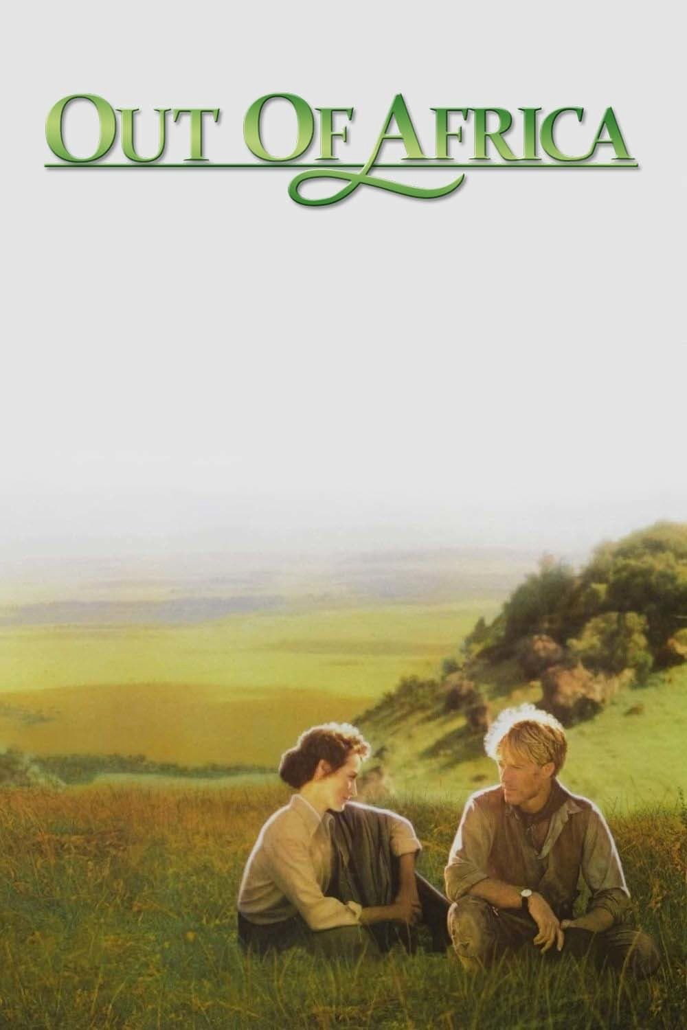 Xem Phim  Xa Mãi Phi châu  (Out of Africa)
