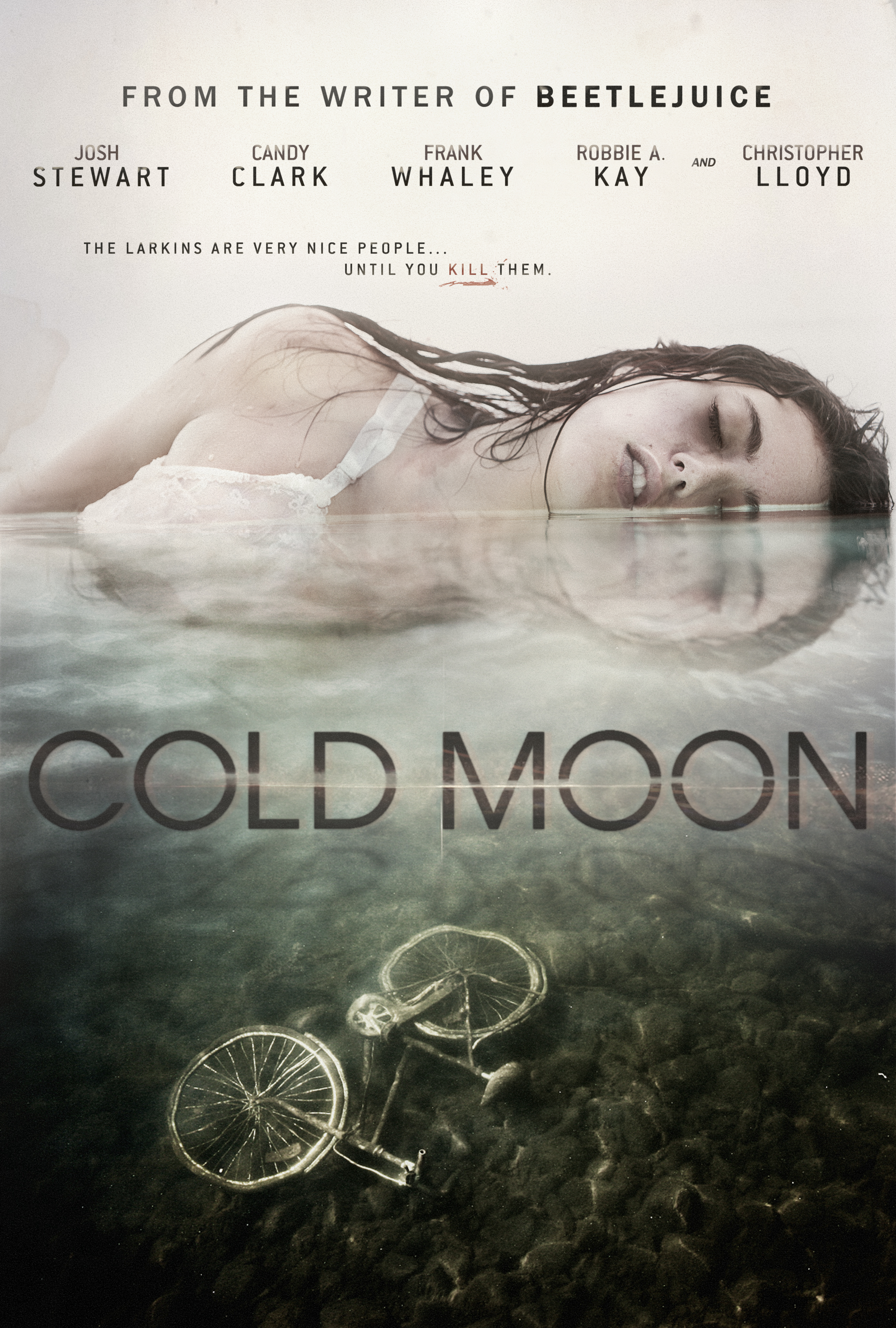 Xem Phim Xác Chết Đêm Trăng (Cold Moon)