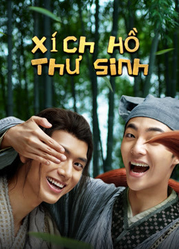 Xem Phim Xích Hồ Thư Sinh (Soul Snatcher)