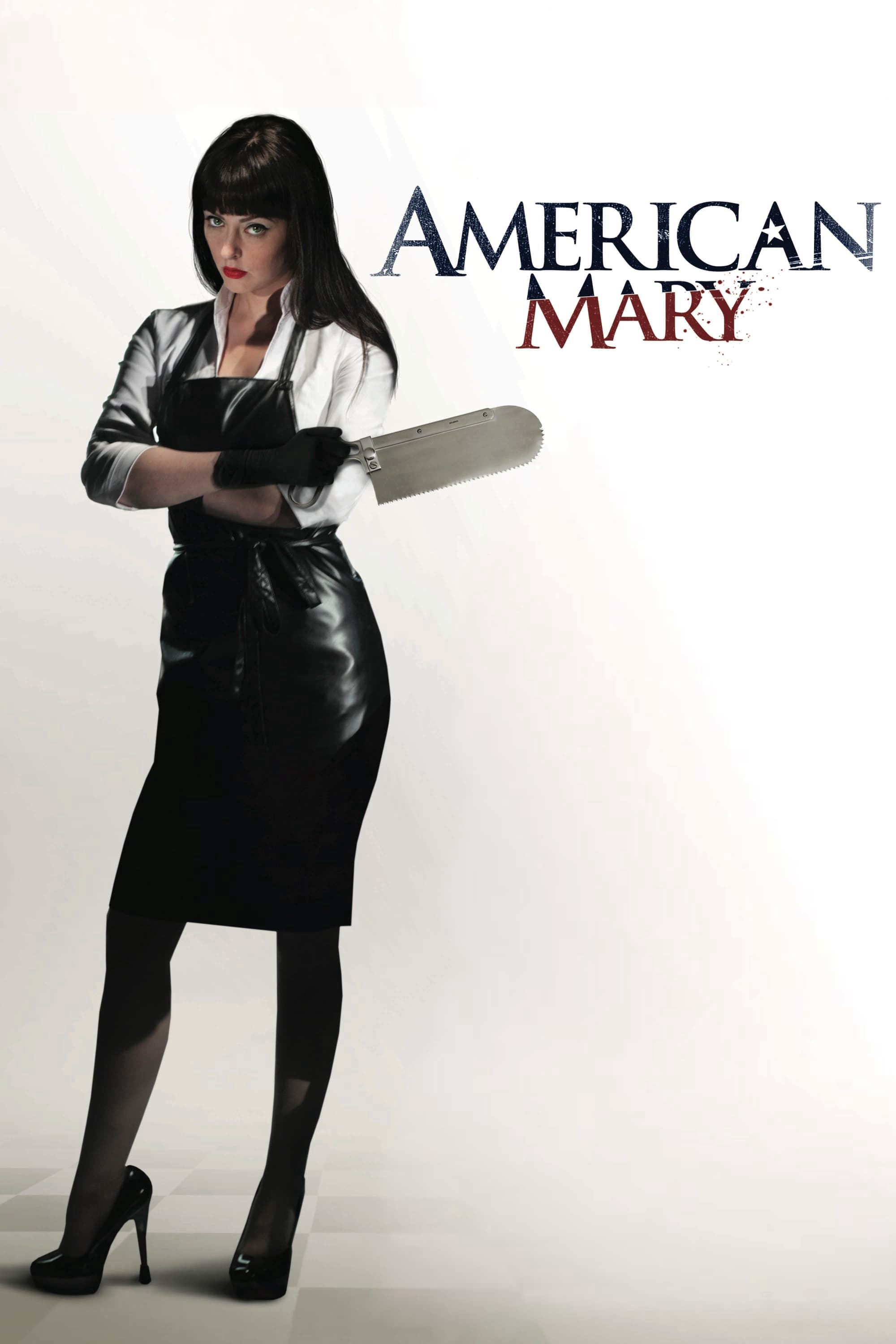 Xem Phim Y Nữ Bóng Đêm (American Mary)