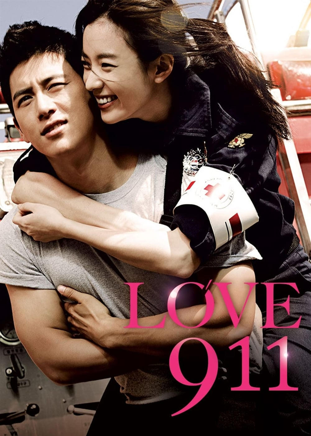 Xem Phim Yêu Khân Câp (Love 911)