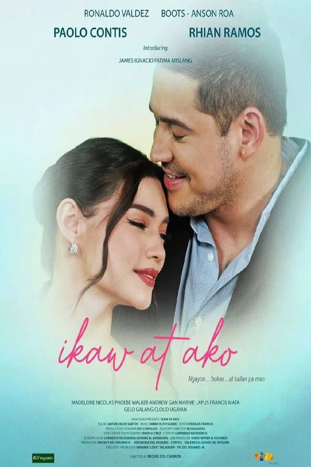 Xem Phim You and Me (Ikaw At Ako)
