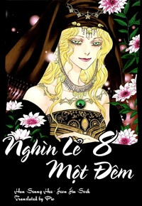Đọc truyện 1001 Nights 