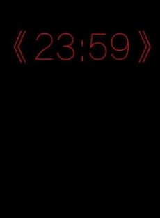 Đọc truyện 23:59' 