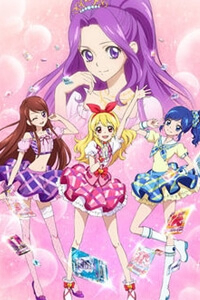 Đọc truyện Aikatsu Short Manga 