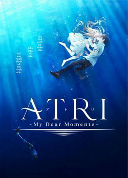 Đọc truyện ATRI -My Dear Moments (ATRI)
