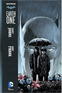 Đọc truyện Batman: Earth One 