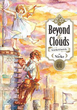 Đọc truyện Beyond the Clouds (Bên kia những áng mây)