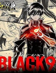 Đọc truyện Black 999 (Black Nine)