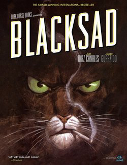 Đọc truyện Blacksad 