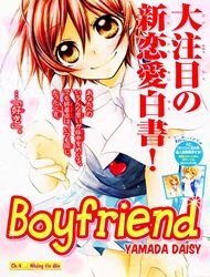Đọc truyện Boyfriend 