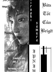 Đọc truyện Brigit no Bansan 