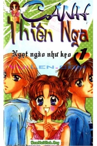 Đọc truyện Cánh thiên nga