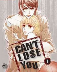 Đọc truyện Can't Lose You