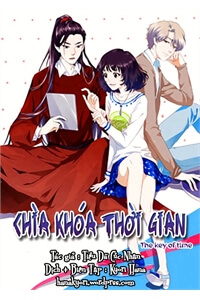 Đọc truyện Chìa Khóa Thời Gian 