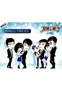 Đọc truyện Chung Cư Tình Yêu 