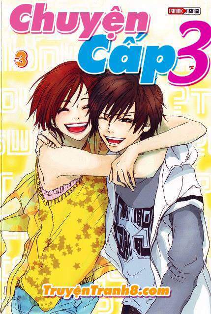 Đọc truyện Chuyện Cấp III (Koukou Debut)