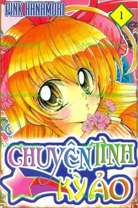 Đọc truyện Chuyện tình kỳ ảo 