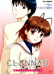 Đọc truyện Clannad