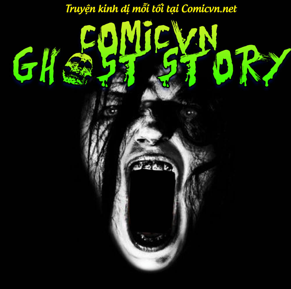 Đọc truyện Comicvn Ghost Story 