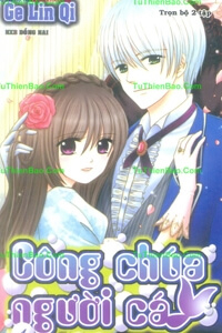 Đọc truyện Công chúa người cá