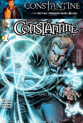 Đọc truyện CONSTANTINE