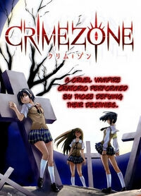 Đọc truyện Crime Zone