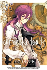 Đọc truyện Crookclock (クルッククロック)