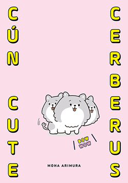 Đọc truyện Cún Cute Cerberus 