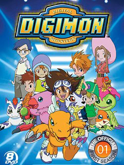 Đọc truyện Cuộc Phiêu Lưu Của Những Con Thú Digimon (Digimon Adventure)