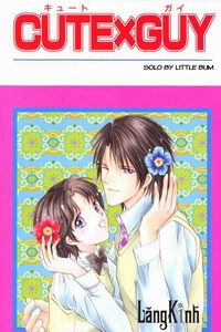 Đọc truyện CutexGuy (CUTE×GUY)