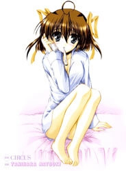 Đọc truyện Da Capo 